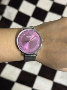 Purple RHYDOOZE Sonata Watch