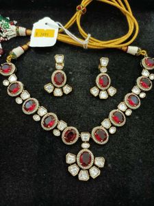 nacklace set