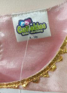 Lehenga Choli For Girls