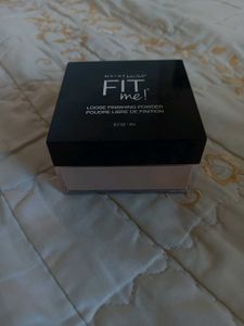 Maybelline Fit Me! Loose Powder - Shade 20