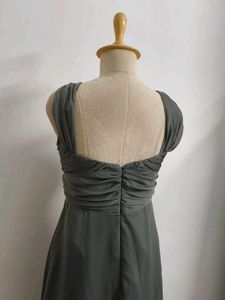 Elegant Maxi Dress