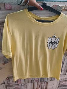 Tshirt For Summer