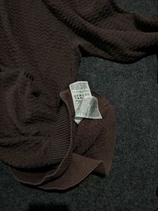 jack and Jones Sweater