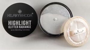 Hilary Rhoda Highlight Glitter Radiance