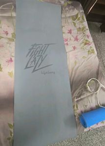 Lifelong Yoga Mats