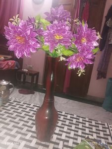 Flowers Pot