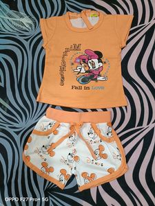 New With Tag.. Baby Girl Dress