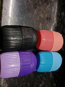 This Is A Facial Ice Face Roller