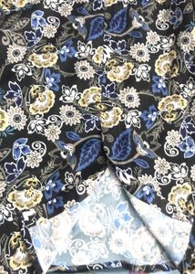 ✨Floral Print Kurti✨