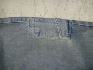 y2k relaxed/straight fit Cargo Jeans