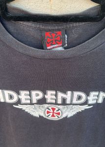 Independent Graphic Tee