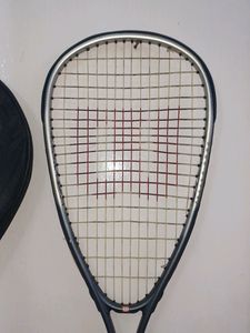 Wilson Rally 6000 Series Squash Racket