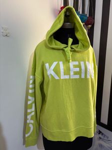 Calvin Klein Hoddie