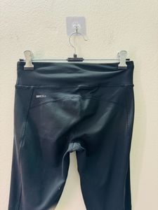Puma Black Leggings