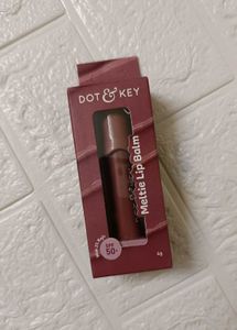 DOT & KEY Lip Balm Combo