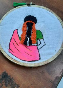 wall hanging