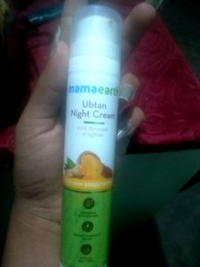 Night Cream