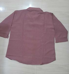 2 Shirts (Brand NEW)!! @₹300/-