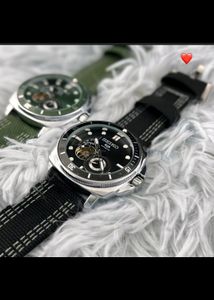 Seiko 5 dual Automatic Sports Watch