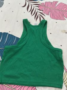 H&amp;M Basic Vest Top