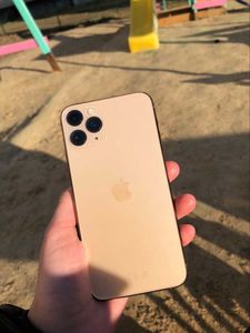 Iphone 11 Pro Mint Condition In Best Price