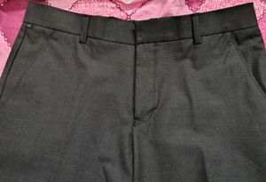 Success Men’s Slim Fit Formal Pant – Size 30