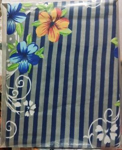 King Size Bedsheet + Pillow cover