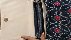 A Sling Bag