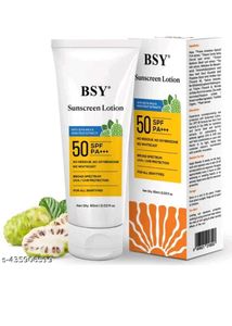 Sunscreen
