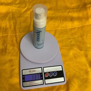 Moody Face Mist