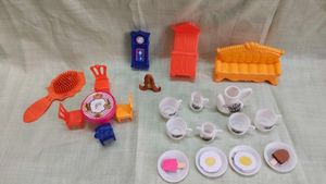 Doll Set