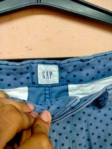 GAP Premium Original Brand Short For Men&amp;Women