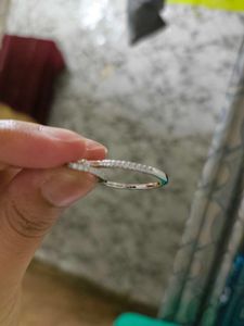 Giva 925 Silver Heart&#39;s Glow Ring