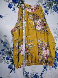 Shein Boulson Top