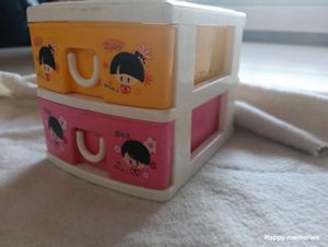 Kawaii Treasure Chest