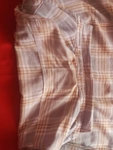 A.C. Plus Adventure Plaid Shirt