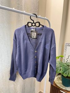 Vintage KUKI Cardigan