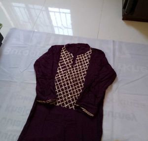 Kurti Pant  Set