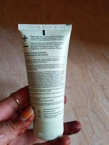 GABIT 100% Mineral Sunscreen