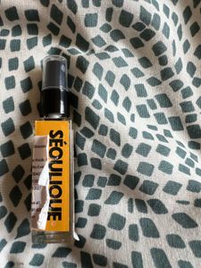New Seoulique Perfume- Made In Korea