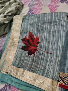 Formal Wear Saree