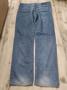 Ma1301 Sabrin jeans waist 38