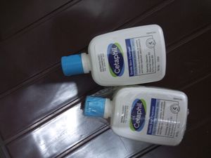 Cetaphil 2 Packs For Sale Total 250ml