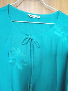 Max Long Kurti