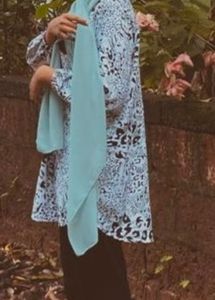 Oversized Shirt