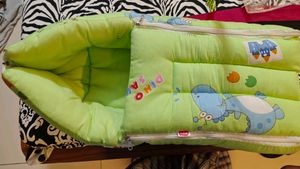 Baby Sleeping Bag