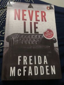 Never Lie