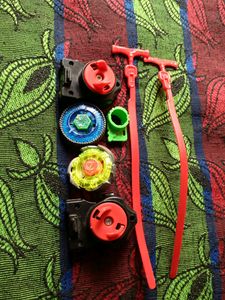 Beyblade In Very Useful For Kid