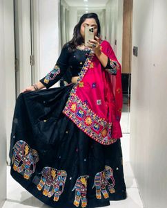 Brand New Navratri Lengha Choli