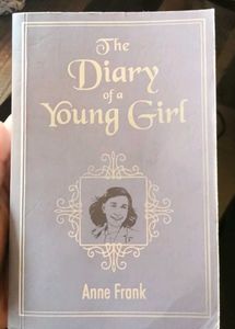 The Diary of a Young Girl